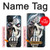 S0222 crâne Etui Coque Housse pour Samsung Galaxy A12