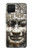 S0314 Ancien bouddhisme cambodgien Etui Coque Housse pour Samsung Galaxy A12