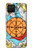 S0564 Tarot Fortune Etui Coque Housse pour Samsung Galaxy A12