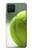 S0924 Balle de tennis Etui Coque Housse pour Samsung Galaxy A12