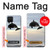 S1349 Épaulard Orca Etui Coque Housse pour Samsung Galaxy A12