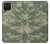 S2173 Numérique Camo Camouflage Imprimé graphique Etui Coque Housse pour Samsung Galaxy A12