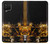 S2742 Verre de glace Whisky Etui Coque Housse pour Samsung Galaxy A12