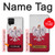 S3005 Pologne Football Football Etui Coque Housse pour Samsung Galaxy A12