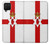 S3089 Drapeau de l'Irlande du Nord Etui Coque Housse pour Samsung Galaxy A12