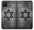 S3107 Judaïsme étoile de David Symbole Etui Coque Housse pour Samsung Galaxy A12