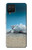S3213 Coquilles de mer sous la mer Etui Coque Housse pour Samsung Galaxy A12