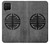 S3223 Symbole de la liberté Etui Coque Housse pour Samsung Galaxy A12