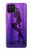 S3400 Pole Dance Etui Coque Housse pour Samsung Galaxy A12