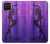S3400 Pole Dance Etui Coque Housse pour Samsung Galaxy A12