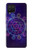 S3461 Zodiaque Etui Coque Housse pour Samsung Galaxy A12