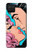 S3469 Pop Art Etui Coque Housse pour Samsung Galaxy A12