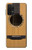 S0057 Guitare acoustique Etui Coque Housse pour Samsung Galaxy A32 5G