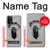 S0451 Chef indien Etui Coque Housse pour Samsung Galaxy A32 5G