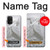 S0516 Phénix Etui Coque Housse pour Samsung Galaxy A32 5G