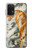 S1934 Peinture Tigre chinois Etui Coque Housse pour Samsung Galaxy A32 5G