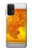 S2391 Verre de bière Etui Coque Housse pour Samsung Galaxy A32 5G