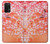S2543 Motif japonais Kimono fleur de style Etui Coque Housse pour Samsung Galaxy A32 5G