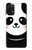 S2662 Panda mignon Dessin animé Etui Coque Housse pour Samsung Galaxy A32 5G