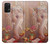 S2678 Dieu hindou Ganesha Seigneur du succès Etui Coque Housse pour Samsung Galaxy A32 5G
