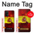 S2984 Espagne Football Football Etui Coque Housse pour Samsung Galaxy A32 5G