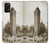 S3046 Vieux de New York Flatiron Bâtiment Etui Coque Housse pour Samsung Galaxy A32 5G