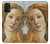 S3058 Botticelli Naissance de Vénus Peinture Etui Coque Housse pour Samsung Galaxy A32 5G S3058 Botticelli Naissance de Vénus Peinture Etui Coque Housse pour Samsung Galaxy A32 5G