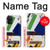 S3343 Kazimir Malevitch Composition suprématiste Etui Coque Housse pour Samsung Galaxy A32 5G