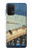 S3347 Utagawa Hiroshige douche soudaine Etui Coque Housse pour Samsung Galaxy A32 5G