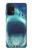S3548 Requin-tigre Etui Coque Housse pour Samsung Galaxy A32 5G