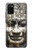 S0314 Ancien bouddhisme cambodgien Etui Coque Housse pour Samsung Galaxy A02s, Galaxy M02s