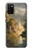 S0408 Art fantastique Etui Coque Housse pour Samsung Galaxy A02s, Galaxy M02s