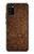 S0542 rouille Etui Coque Housse pour Samsung Galaxy A02s, Galaxy M02s