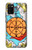 S0564 Tarot Fortune Etui Coque Housse pour Samsung Galaxy A02s, Galaxy M02s