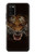 S0575 Tigre Visage Etui Coque Housse pour Samsung Galaxy A02s, Galaxy M02s