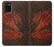 S0663 Cobra Serpent Peau Etui Coque Housse pour Samsung Galaxy A02s, Galaxy M02s
