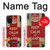 S0674 Garder le calme et continuer Etui Coque Housse pour Samsung Galaxy A02s, Galaxy M02s