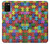 S0816 Puzzle Etui Coque Housse pour Samsung Galaxy A02s, Galaxy M02s