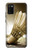 S0979 Badminton Etui Coque Housse pour Samsung Galaxy A02s, Galaxy M02s