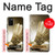S0979 Badminton Etui Coque Housse pour Samsung Galaxy A02s, Galaxy M02s