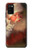 S1144 Noël Père Noël Etui Coque Housse pour Samsung Galaxy A02s, Galaxy M02s