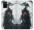 S1339 Japon Samurai Bushido Etui Coque Housse pour Samsung Galaxy A02s, Galaxy M02s