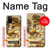 S2181 Français Pays Poulet Etui Coque Housse pour Samsung Galaxy A02s, Galaxy M02s
