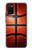 S2538 Le basket-ball Etui Coque Housse pour Samsung Galaxy A02s, Galaxy M02s