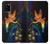 S2583 Tinkerbell Étincelle magique Etui Coque Housse pour Samsung Galaxy A02s, Galaxy M02s