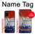 S3304 France Drapeau graphique Football Millésime Etui Coque Housse pour Samsung Galaxy A02s, Galaxy M02s