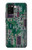 S3519 Electronique Circuit Board graphique Etui Coque Housse pour Samsung Galaxy A02s, Galaxy M02s