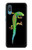S0125 Vert Gecko Madagascan Etui Coque Housse pour Samsung Galaxy A04, Galaxy A02, M02