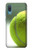 S0924 Balle de tennis Etui Coque Housse pour Samsung Galaxy A04, Galaxy A02, M02