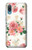 S1859 Motif Rose Etui Coque Housse pour Samsung Galaxy A04, Galaxy A02, M02